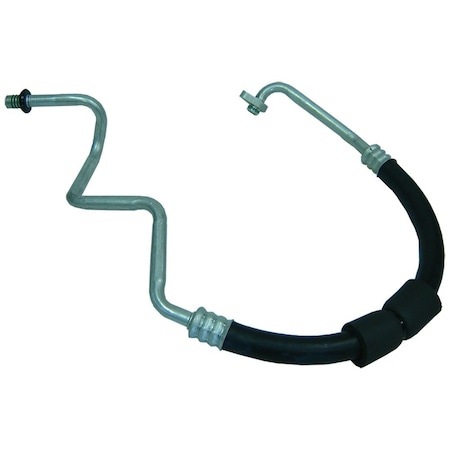 Gpd Hose Suction Line, 4811454 4811454
